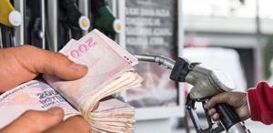 Pompa çıldırdı Akaryakıta 24 saat geçmeden yeni zam