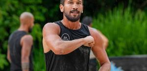 Uyuşturucu testi pozitif çıktığı söylenen Adem Kılıçcı, sessizliğini bozdu