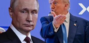 Witfkoff: Putin, Trump’a İran’la bilgi paylaşılmadığını söyledi