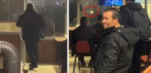 Yer: Rize Televizyonda gördüğüne dayanamayıp silahına sarıldı