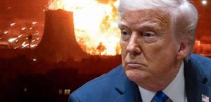 Devrim Muhafızları’ndan Trump’a tepki: Savaşın sonunu İran belirleyecek