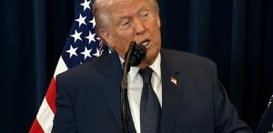 Trump’ı zora sokan İran sorusu: Bu ihanet değil mi