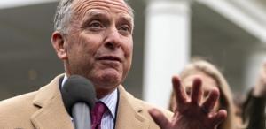 Steve Witkoff: İsrail tek bombalık ülke