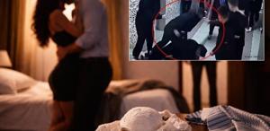 Şehri karıştıran yasak aşk iddiası: Vali yardımcısı sekreterle basıldı