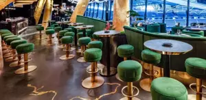 Santiago Bernabeu Türk futboluyla yarışıyor