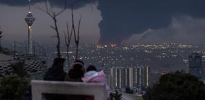 ABD, İsrail’den İran’a Saldırıları Sınırlamasını İstedi