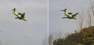 İlk kez ortaya çıktı ABD’nin uykularını kaçıracak görüntü