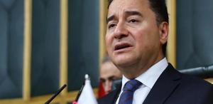 Ali Babacan: Türkiye’de mutfakta yangın var, vatandaş iftar sofrasını kurarken cebine bakıyor