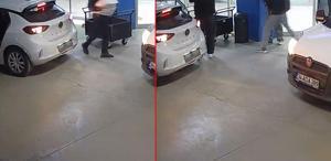 Kuyumcukent’te 24 Milyon Liralık Soygun