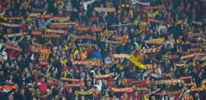 Göztepe serbest düşüşte Hedefleri ilk 3 iken bir anda tepetaklak oldular