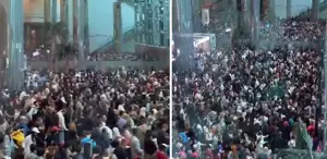 Burası Dubai Bir zamanlar akın ederlerdi, şimdi akın akın kaçıyorlar