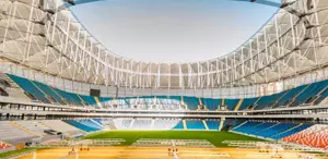 Nereden nereye Bir zamanlar Süper Lig’i sallayan takım şimdi eksi 51 puanda