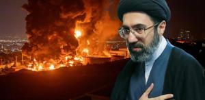 İsrailli Yetkili: İran’da Rejim Değişikliği Gerçekçi Değil