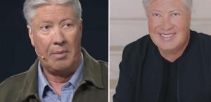 Skandal rahip geri döndü: Çocuk istismarını kabul etmişti, şimdi Trump için dua ediyor