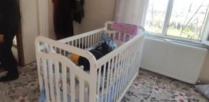 Kocaeli’de piknik tüpünden sızan gazdan etkilenen bebek öldü