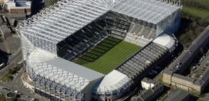 Şampiyonlar Ligi maçına bilet aldığını sanırken kendisini bakın nerede buldu