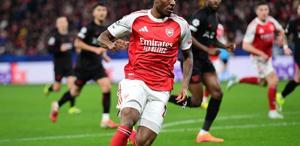 Arsenal, Leverkusen deplasmanında ucuz yırttı