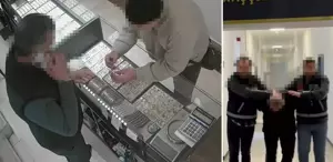 Evinde boğazı kesilerek öldürülen kadının katili tanıdık çıktı