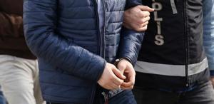 FETÖ hükümlüsü firari ihraç polis yakalandı