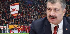 Fahrettin Koca’dan Galatasaray’ın tarihi zaferi sonrası bomba Liverpool paylaşımı