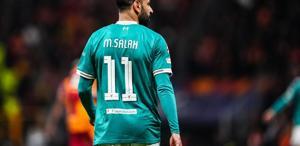 Muhammed Salah, Galatasaray taraftarını iki kelime ile özetledi