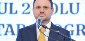 Bakan Gürlek İBB davasına ilişkin konuştu: Mahkeme salonu siyaset arenası değildir