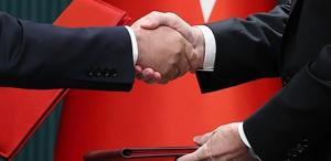 Güney Amerika ülkesi İsrail yerine Türkiye’yi seçti