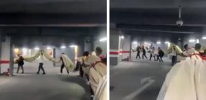 Günler süren emeğin perde arkası ortaya çıktı