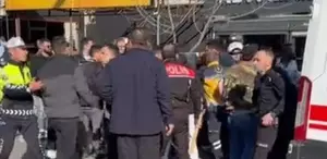 Manisa’da bıçaklı kavga: 2 ölü, 1nyaralı