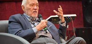 İlber Ortaylı’dan kötü haber Fatih Altaylı sevenlerinden dua istedi