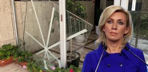 İsfahan’da Rus Başkonsolosluğu’na Saldırı