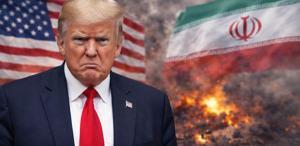 İran cephesinden Trump’ı küplere bindirecek sözler