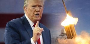 İran’dan ABD’ye büyük darbe İsrail basınının attığı manşeti görmeniz lazım