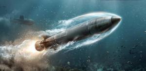 Devrim Muhafızları komutanı, İran’ın hiç bilinmeyen füzesini ilk kez açıkladı: Dikkatli olun