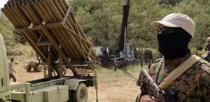 Hizbullah: Lübnan’ın güneyinde İsrail askerlerini topçu atışlarıyla hedef aldık