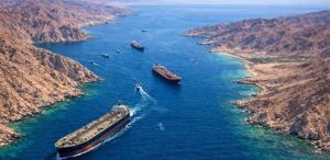 Hürmüz geriliminin bilançosu 12 günde 14 gemi saldırıya uğradı