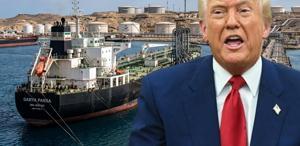 Dikkat çeken iddia: ABD’nin İran’daki asıl hedefi Hark Adası