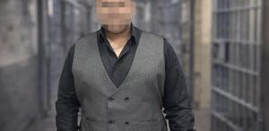 Babaannesini dövüp, ziynet eşyalarını gasbettiği iddiasıyla tutuklandı