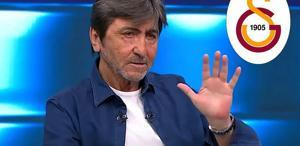 Kızdıracak tahmin Rıdvan Dilmen, Galatasaray’ın tur şansı için yüzde verdi