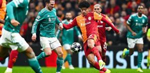 Liverpool’u elersek işimiz çok zor İşte Galatasaray’ın muhtemel rakipleri