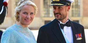 Norveç Veliaht Prensesi organ nakli bekliyor Durumu çok kötü