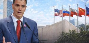 İspanya Başbakanı Sanchez’den Birleşmiş Milletler’de reform çağrısı