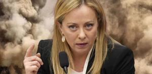 Meloni’den savaşın başından beri en sert mesaj