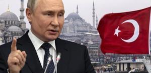 Rusya: Ukrayna krizinin çözümüne yönelik müzakereler İstanbul’da yapılabilir