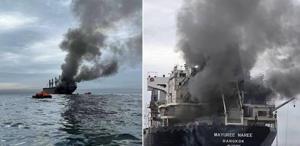 İran işi şova döktü “İşte sonuçları“ deyip bu kareleri yayınladılar