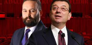 İBB davasında savunmalar sürüyor: Bunlar rüşvetse neden tapu masraflarını ben ödedim