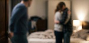 Yasak aşk iddiasında vali yardımcısı görevden uzaklaştırıldı