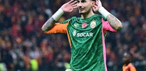Uğurcan Çakır, Fernando Muslera’yı aratmıyor