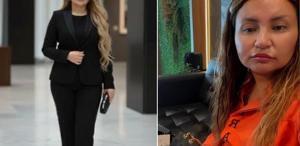 Siyasetçi ve akademisyenleri bile tuzağına düşürdü Şerife Yılmaz tutuklandı