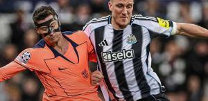 İşte Şampiyonlar Ligi bu Kazandım derken 906’da gelen golle yıkıldılar